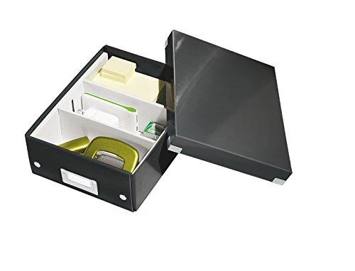 Leitz Spauskite & Parduotuvė skyriaus dėžutė (60570095)