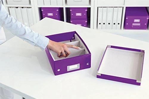 Leitz LEITZ SERIOUSLY.C & S FIO.MIAL.6057 LEITZ SERIOUSLY 60570062 - 60570062