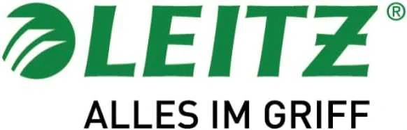 Leitz prekės ženklo logotipas