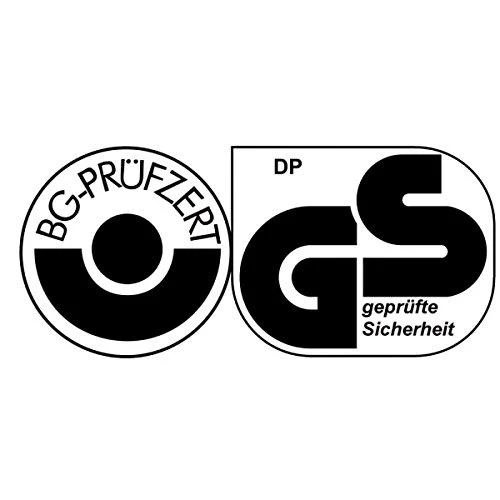 Skylmuša Leitz 5182, 2 skylių,pramuša iki 250 lapų, sidabrinė