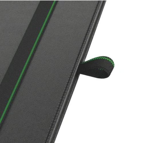 Užrašų knygelė LEITZ COMPLETE Ipad dydžio, 80 lapų, langeliai