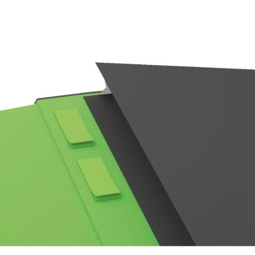 Užrašų knygelė LEITZ COMPLETE Ipad dydžio, 80 lapų, langeliai