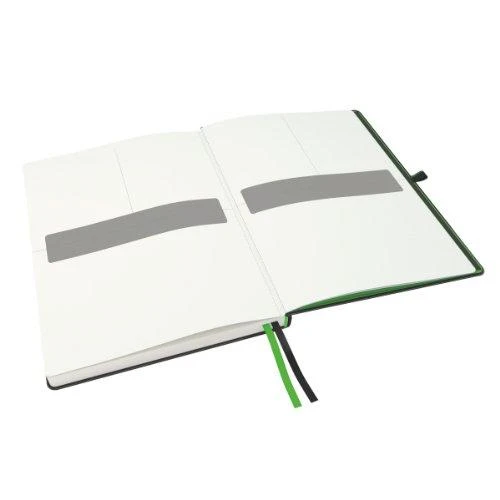 Užrašų knygelė LEITZ COMPLETE Ipad dydžio, 80 lapų, langeliai