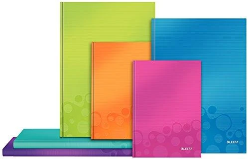 Leitz Turio WOW Notepad A4 (46380051)