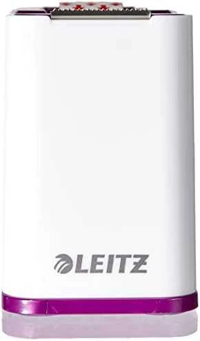 Leitz WOW lipnios juostos dozatorius, violetinė 53641062