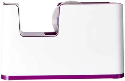 Leitz WOW lipnios juostos dozatorius, violetinė 53641062