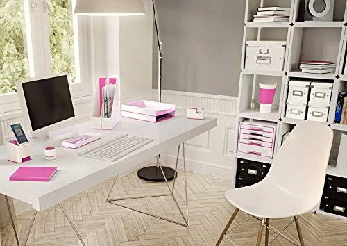Įkroviklis Leitz Wow Indukcinė 1x USB-A 1 A (53651001)