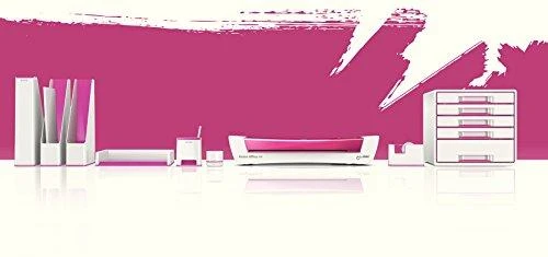 Įkroviklis Leitz Wow Indukcinė 1x USB-A 1 A (53651001)