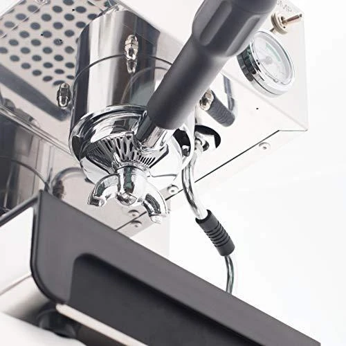 Lelit Anna PL41TEM PID Espresso Kavos aparatas - St. Steel