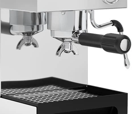 Lelit Anna PL41TEM PID Espresso Kavos aparatas - St. Steel