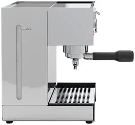 Lelit Anna PL41TEM PID Espresso Kavos aparatas - St. Steel