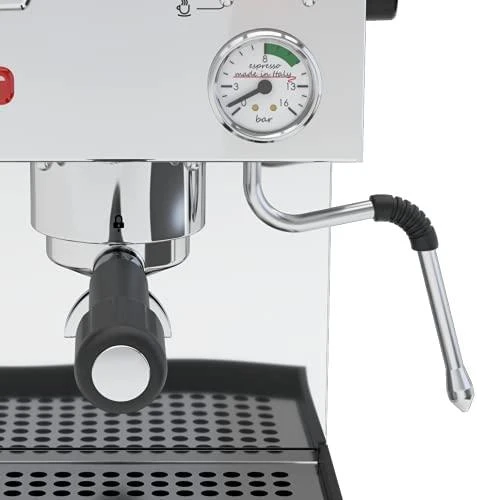 Lelit Anna PL41TEM PID Espresso Kavos aparatas - St. Steel