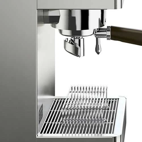 Lelit Victoria PL91T Espresso Kavos aparatas - St. Steel