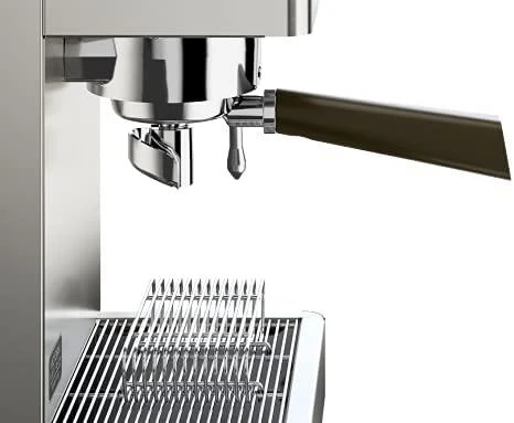 Lelit Victoria PL91T Espresso Kavos aparatas - St. Steel