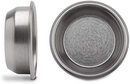 Kavamalė Lelit PLA586S 2-dose portafilter for Giulietta X