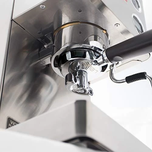 Lelit Victoria PL91T Espresso Kavos aparatas - St. Steel