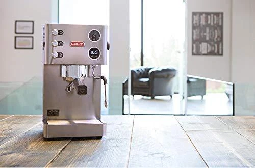 Lelit Victoria PL91T Espresso Kavos aparatas - St. Steel