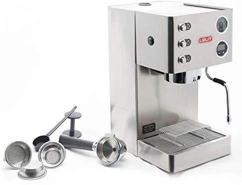 Lelit Victoria PL91T Espresso Kavos aparatas - St. Steel