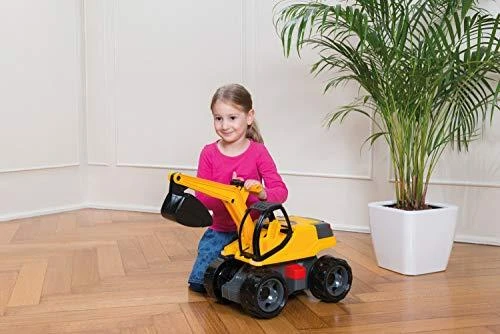 Lena Ekskavatoriaus dėžė 63 cm