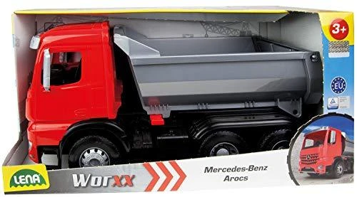 Lena „Worxx Aroc“ savivartis dėžėje, 45 cm