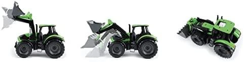 Traktorius Lena Worxx Fahr Agrotron 7250 TTV 45cm