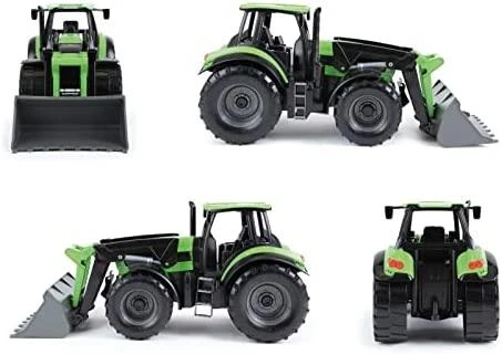 Traktorius Lena Worxx Fahr Agrotron 7250 TTV 45cm