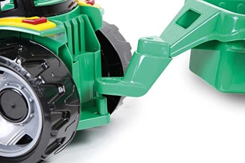 Traktorius su priekaba Lena Giga Trucks 02122