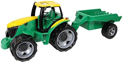 Traktorius su priekaba Lena Giga Trucks 02122
