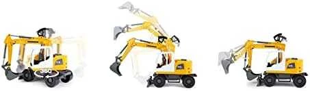 Lena Ekskavatorius Liebherr A918 Litronic, 48 cm