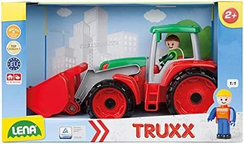 Traktorius 33cm Lena Truxx 04417