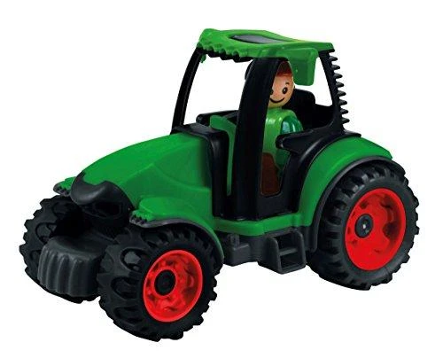 Traktorius Lena, 17 cm