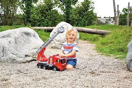 Gasirinė su kopėčiomis Lena, 48cm