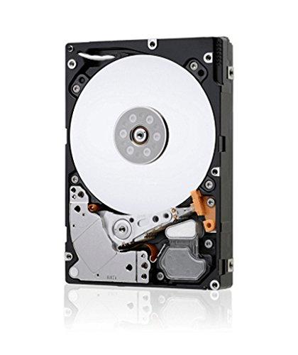 „Lenovo“ 1,8 TB 2,5 colio SAS-3 (12 Gb/s) serverio diskas (00NA272)