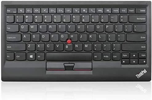 Lenovo Klaviatūra (UK)