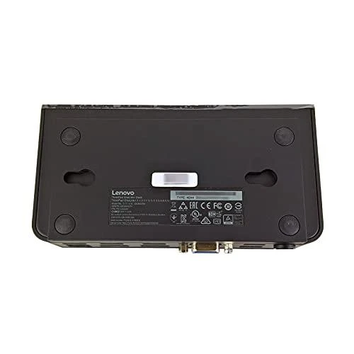 Lenovo ThinkPad OneLink+ replikatoriaus apačia