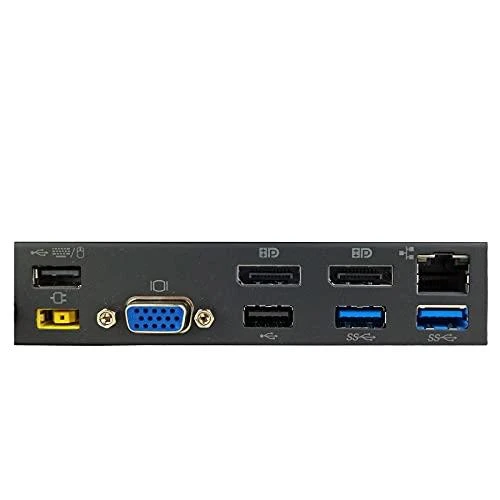 Stacja/replikator Lenovo ThinkPad OneLink+ (03X6296)