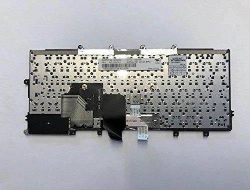 Lenovo Klaviatūra (FRENCH)