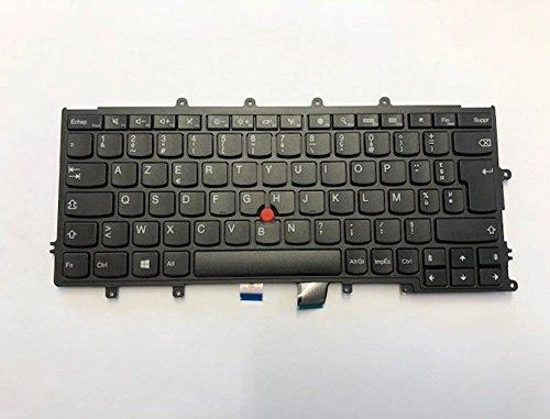 Lenovo Klaviatūra (FRENCH)