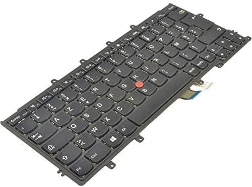 Lenovo Klaviatūra (FRENCH)