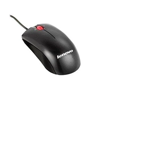 Pelė Lenovo Optinė pelė MO28UOB