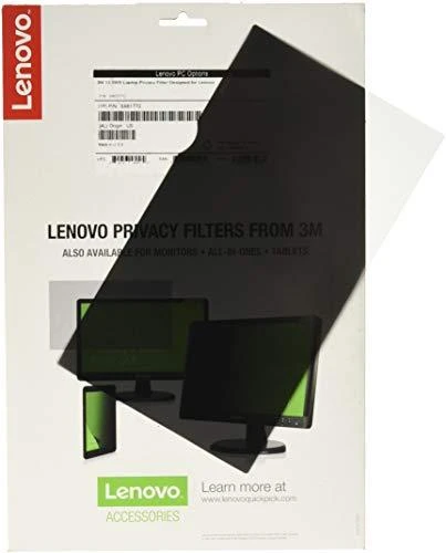 LENOVO TP PRIVATUMO FILTRAS 12,5" 3M