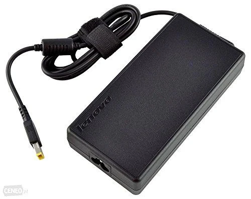 Nešiojamojo kompiuterio maitinimo adapteris Lenovo 90 W, (0B47002)