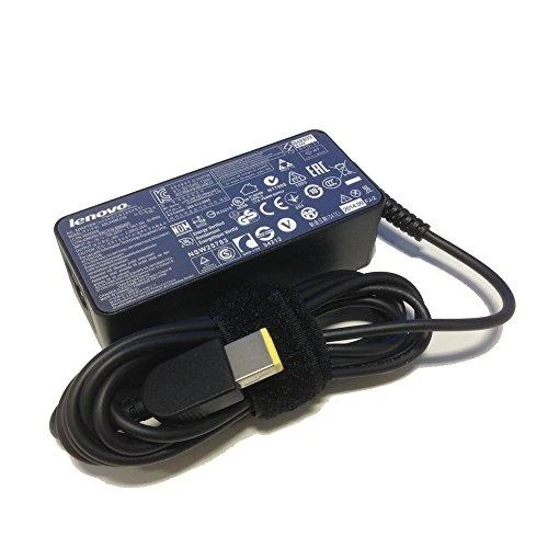 Lenovo ADAPTR TP 45W kintamosios srovės ADAPTER SLIMTIP