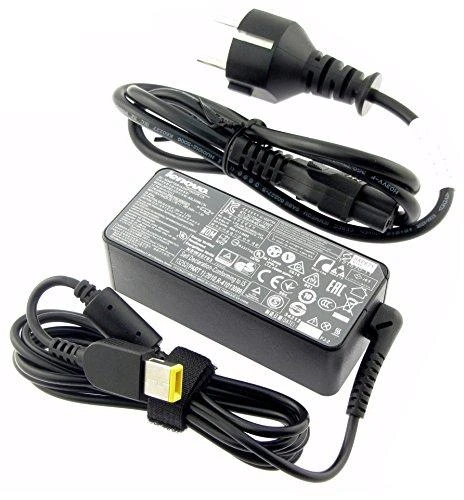 Lenovo ADAPTR TP 45W kintamosios srovės ADAPTER SLIMTIP