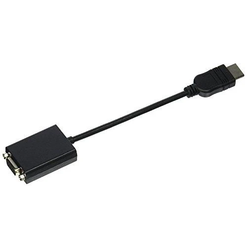LENOVO HDMI į VGA pirmadienio adapteris