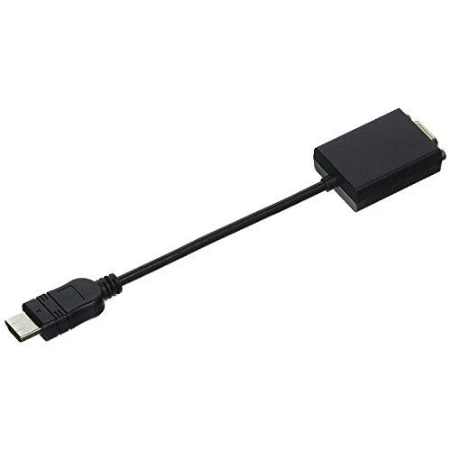 LENOVO HDMI į VGA pirmadienio adapteris
