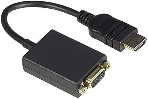LENOVO HDMI į VGA pirmadienio adapteris