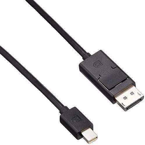 „Lenovo Mini-DisplayPort“ į „DisplayPort Monitorius“ kabelis 0B47091