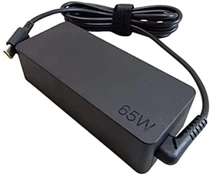 Lenovo USB-C 65W adapteris
