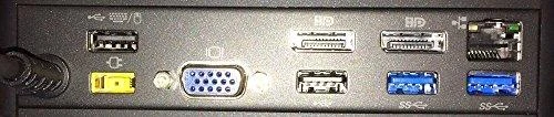 LENOVO ThinkPad OneLink + Dock (ES)